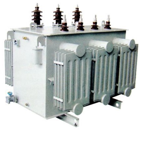 蚌埠S13-630KVA油浸式变压器