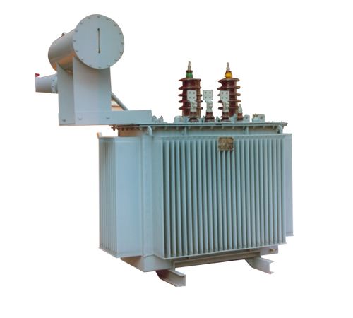 蚌埠S11-4000KVA/35KV/10KV/0.4KV油浸式变压器