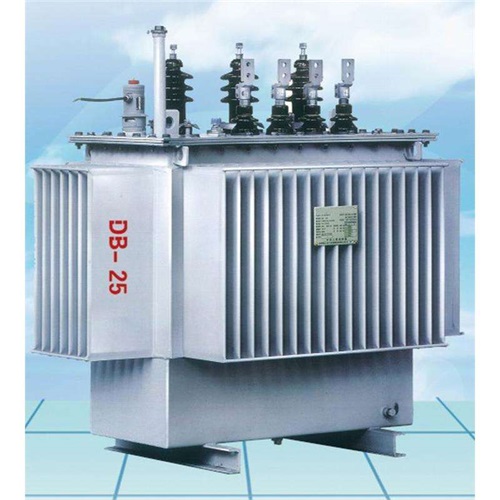 蚌埠S11-630KVA/35KV/10KV/0.4KV油浸式变压器