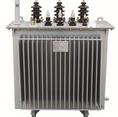 蚌埠S11-35KV/10KV/0.4KV油浸式变压器
