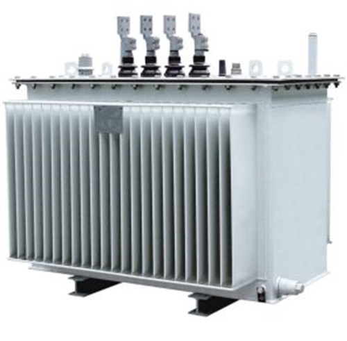 蚌埠S13-500KVA/35KV/10KV油浸式变压器