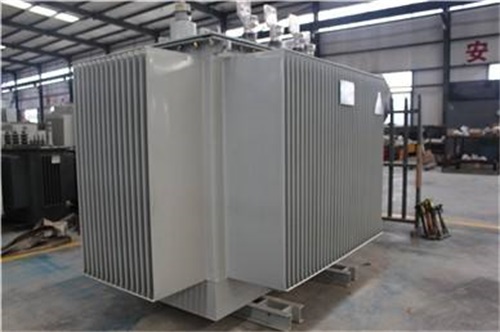蚌埠S11-2500KVA/35KV/10KV/0.4KV油浸式变压器