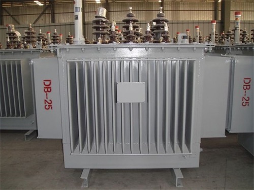 蚌埠S11-M-1600/10/0.4变压器（油浸式）