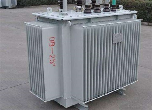 蚌埠S11-10KV/0.4KV油浸式变压器