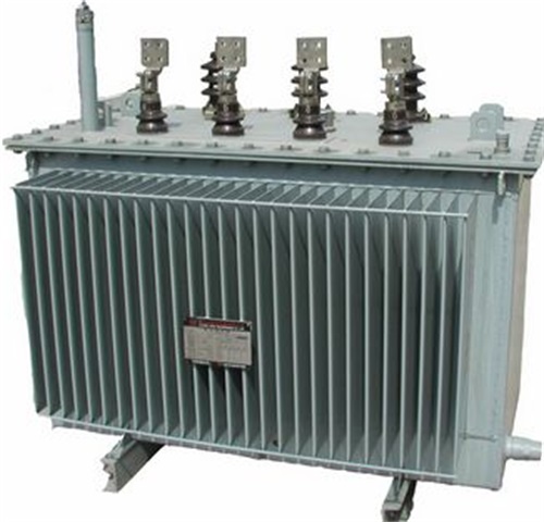 蚌埠S11-500KVA/35KV/10KV/0.4KV油浸式变压器