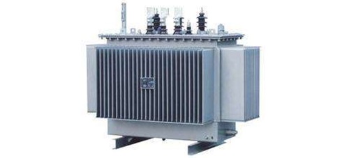 蚌埠S11-630KVA/10KV/0.4KV油浸式变压器
