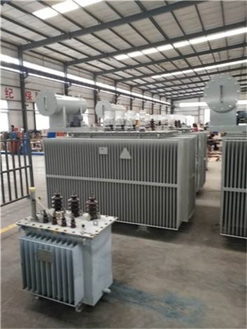 蚌埠S11-315KVA/35KV/10KV/0.4KV油浸式变压器