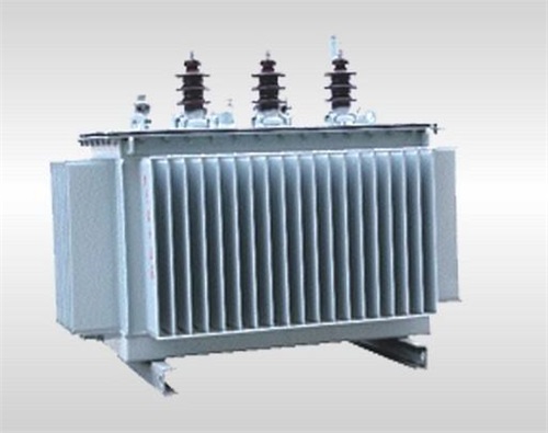 蚌埠SCB13-1250KVA/10KV/0.4KV油浸式变压器