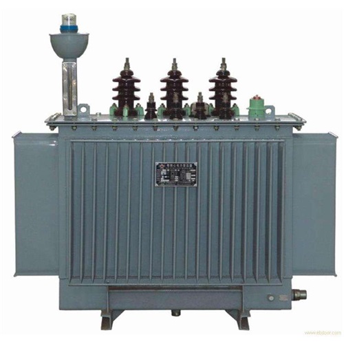 蚌埠S13-125KVA/35KV油浸式变压器厂家