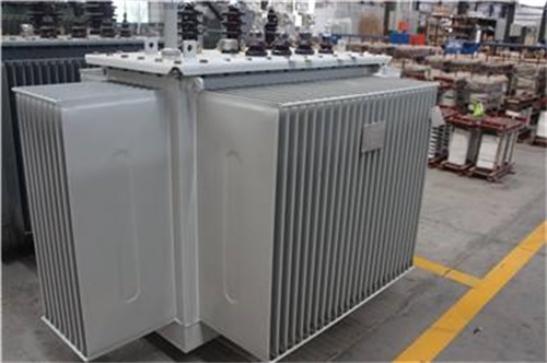 蚌埠S13-2500KVA/35KV/10KV/0.4KV油浸式变压器