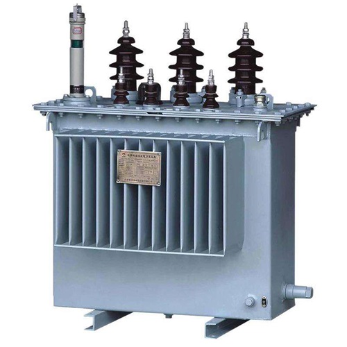 蚌埠S11-2500KVA/35KV/10KV/0.4KV油浸式变压器