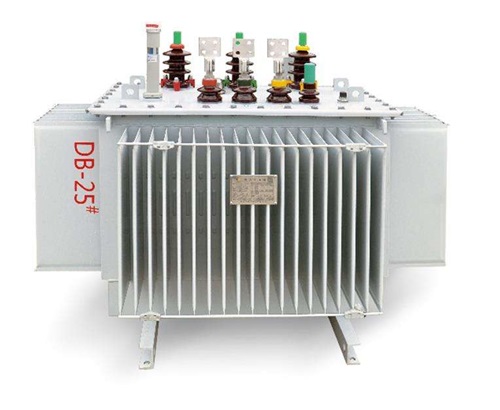 蚌埠SCB11-400KVA/10KV/0.4KV油浸式变压器