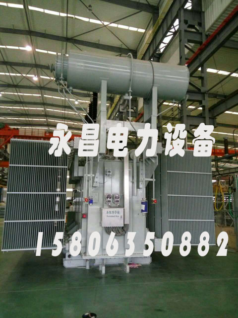 蚌埠S20-4000KVA/35KV/10KV/0.4KV油浸式变压器