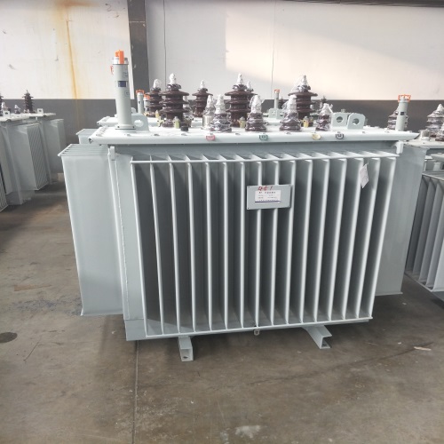 蚌埠S20-1600KVA油浸式电力变压器